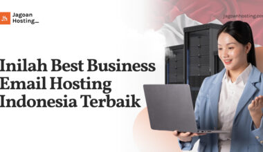 Best Business Email Hosting