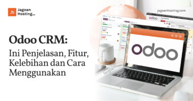 Odoo CRM