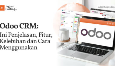 Odoo CRM