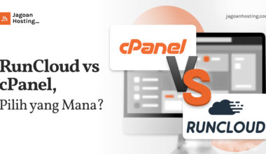 RunCloud vs cPanel