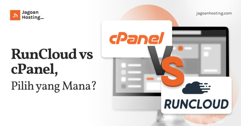 RunCloud vs cPanel