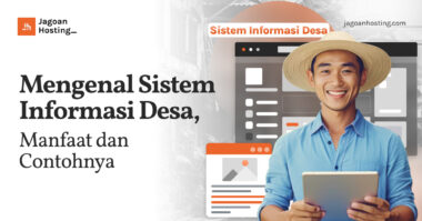 Sistem Informasi Desa