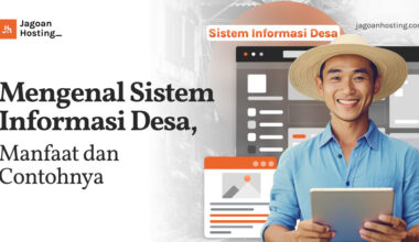 Sistem Informasi Desa