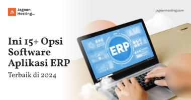 Software Aplikasi ERP