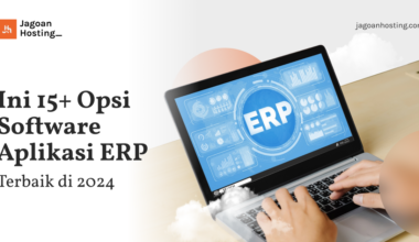 Software Aplikasi ERP