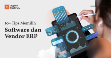 Tips Memilih Software dan Vendor ERP