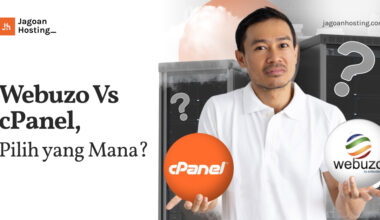 Webuzo vs cPanel