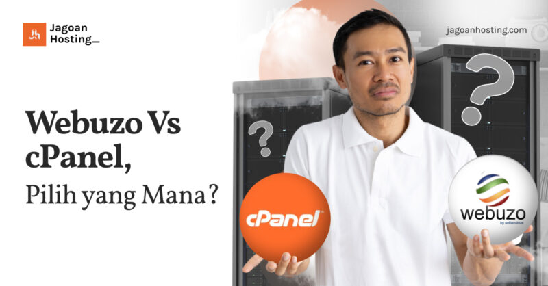 Webuzo vs cPanel