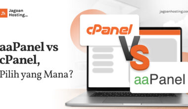 aaPanel vs cPanel