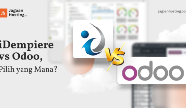 iDempiere vs Odoo