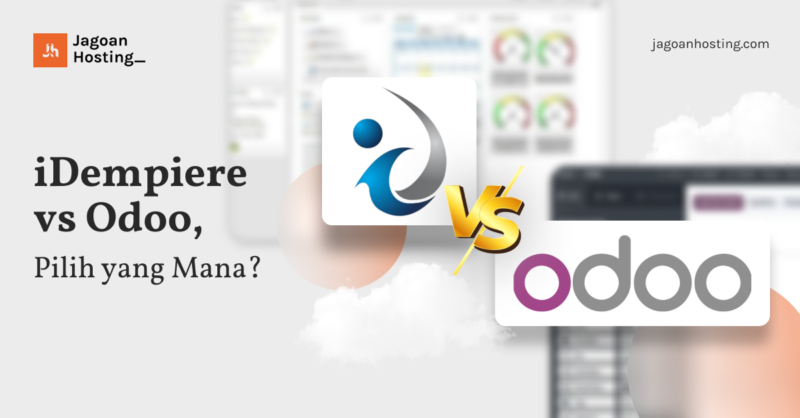 iDempiere vs Odoo