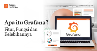 Apa itu Grafana