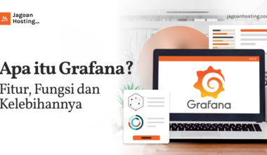 Apa itu Grafana