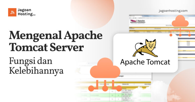 Apache Tomcat Server