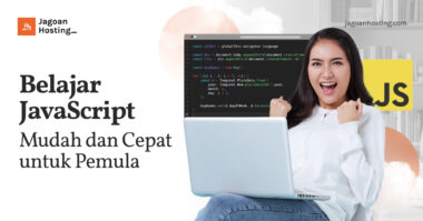 Belajar JavaScript Mudah dan Cepat untuk Pemula