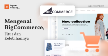 BigCommerce adalah