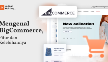 BigCommerce adalah