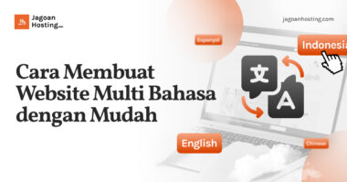 Cara Membuat Website Multi Bahasa