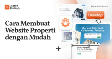 Cara Membuat Website Properti dengan Mudah