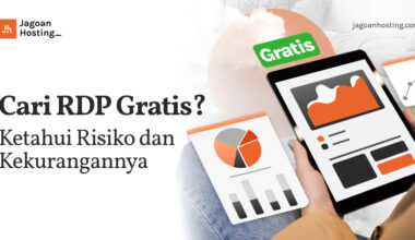 Cari RDP Gratis_ Ketahui Risiko dan Kekurangannya