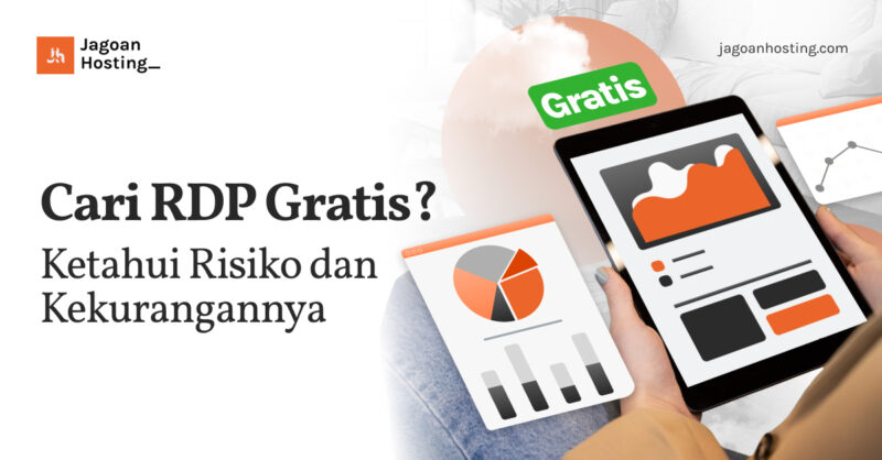 Cari RDP Gratis_ Ketahui Risiko dan Kekurangannya