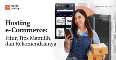 Hosting e-Commerce