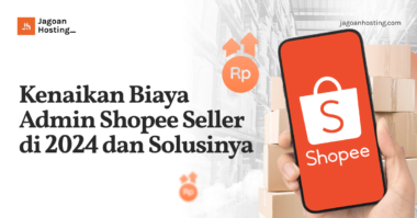 Biaya Admin Shopee Seller di 2024