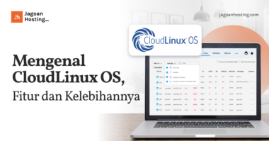 CloudLinux OS