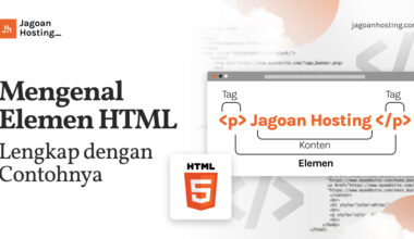 Elemen HTML