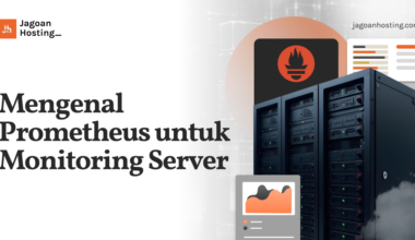 Mengenal Prometheus untuk Monitoring Server