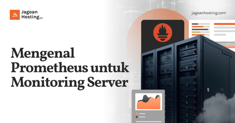 Mengenal Prometheus untuk Monitoring Server