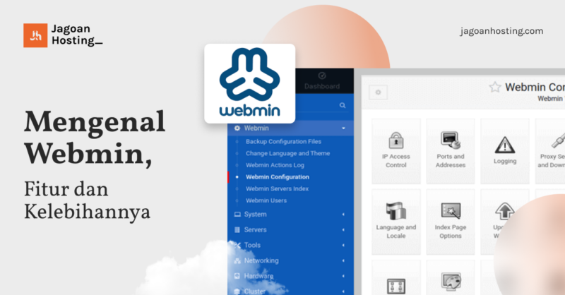 Webmin