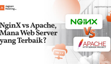 NginX vs Apache