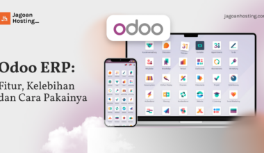 Odoo ERP