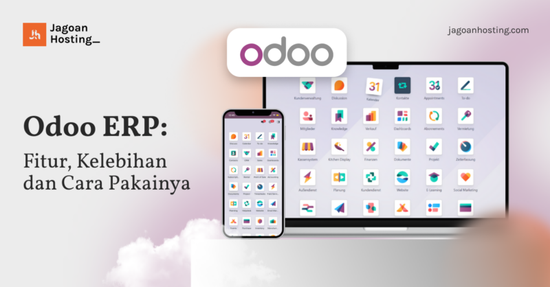 Odoo ERP