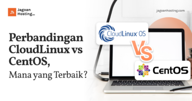 Perbandingan CloudLinux vs CentOS