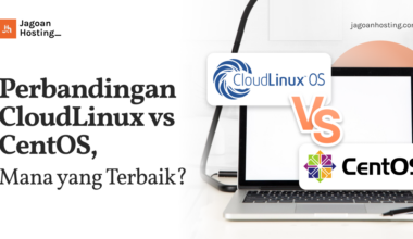 Perbandingan CloudLinux vs CentOS