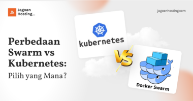 Docker Swarm vs Kubernetes