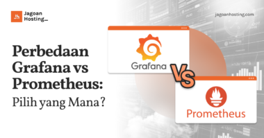 Grafana vs Prometheus