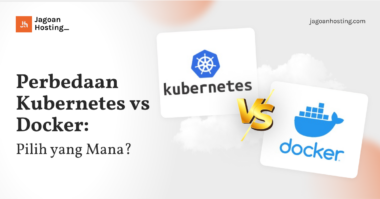 Kubernetes vs Docker