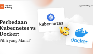 Kubernetes vs Docker