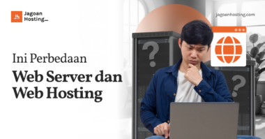 Perbedaan Web Server dan Web Hosting