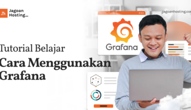 Tutorial Belajar Cara Menggunakan Grafana