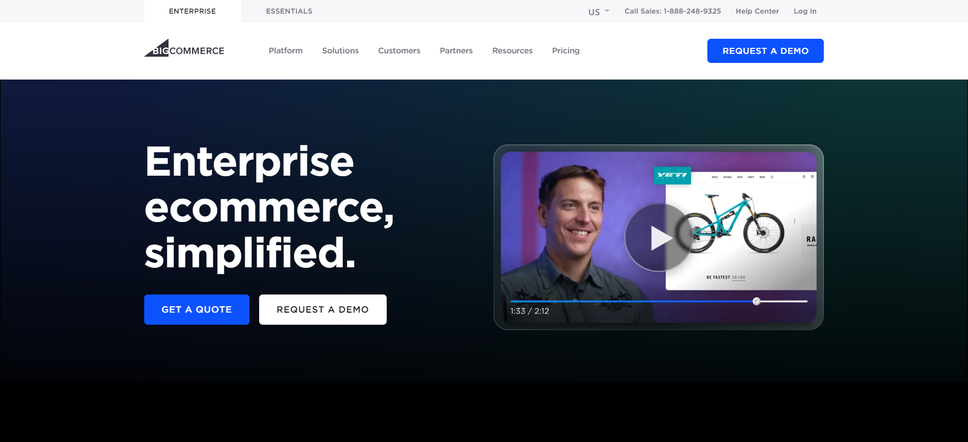 bigcommerce