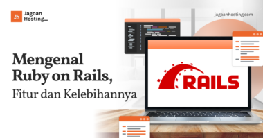 Ruby on Rails