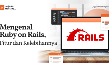 Ruby on Rails