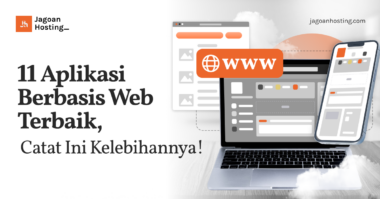 Aplikasi Berbasis Web Terbaik