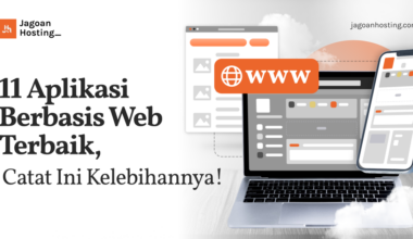 Aplikasi Berbasis Web Terbaik