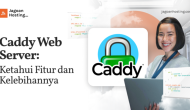 Caddy Web Server