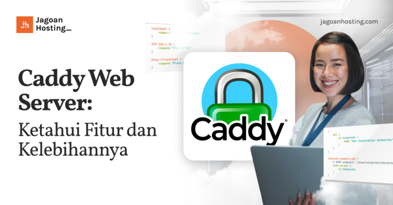 Caddy Web Server